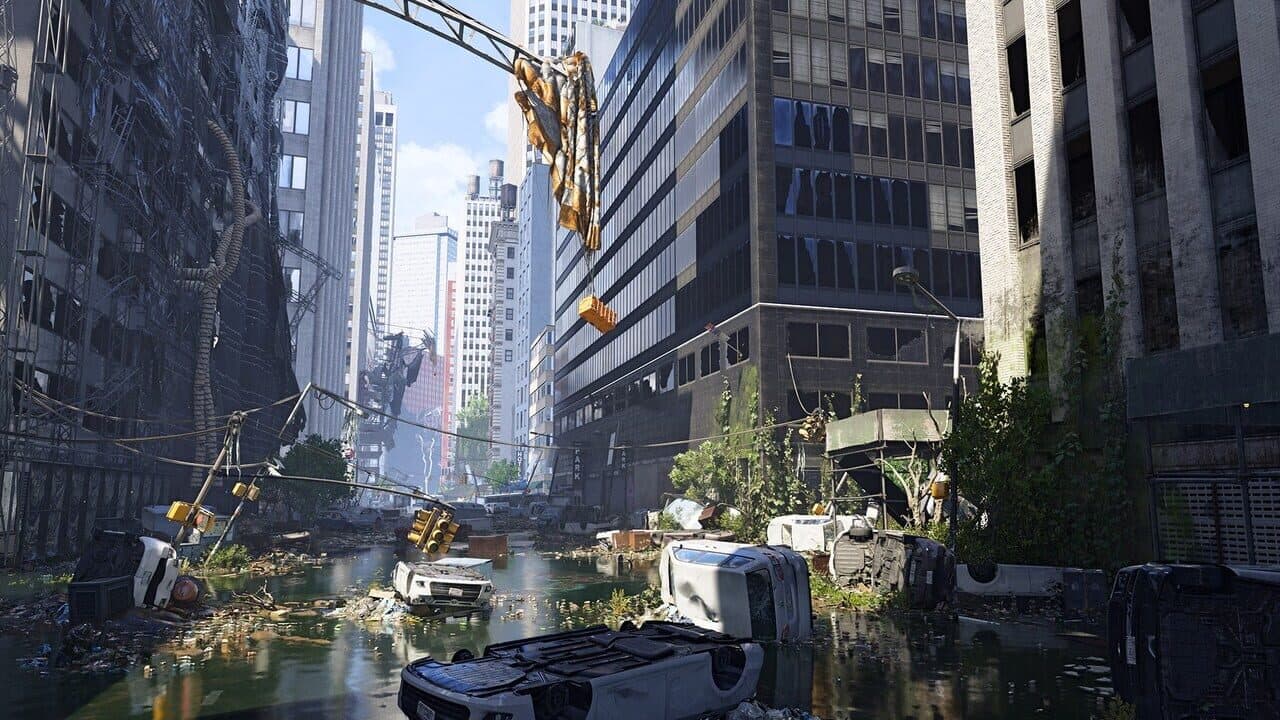 Tom Clancy's The Division 2: Warlords of New York Edition thumbnail 5