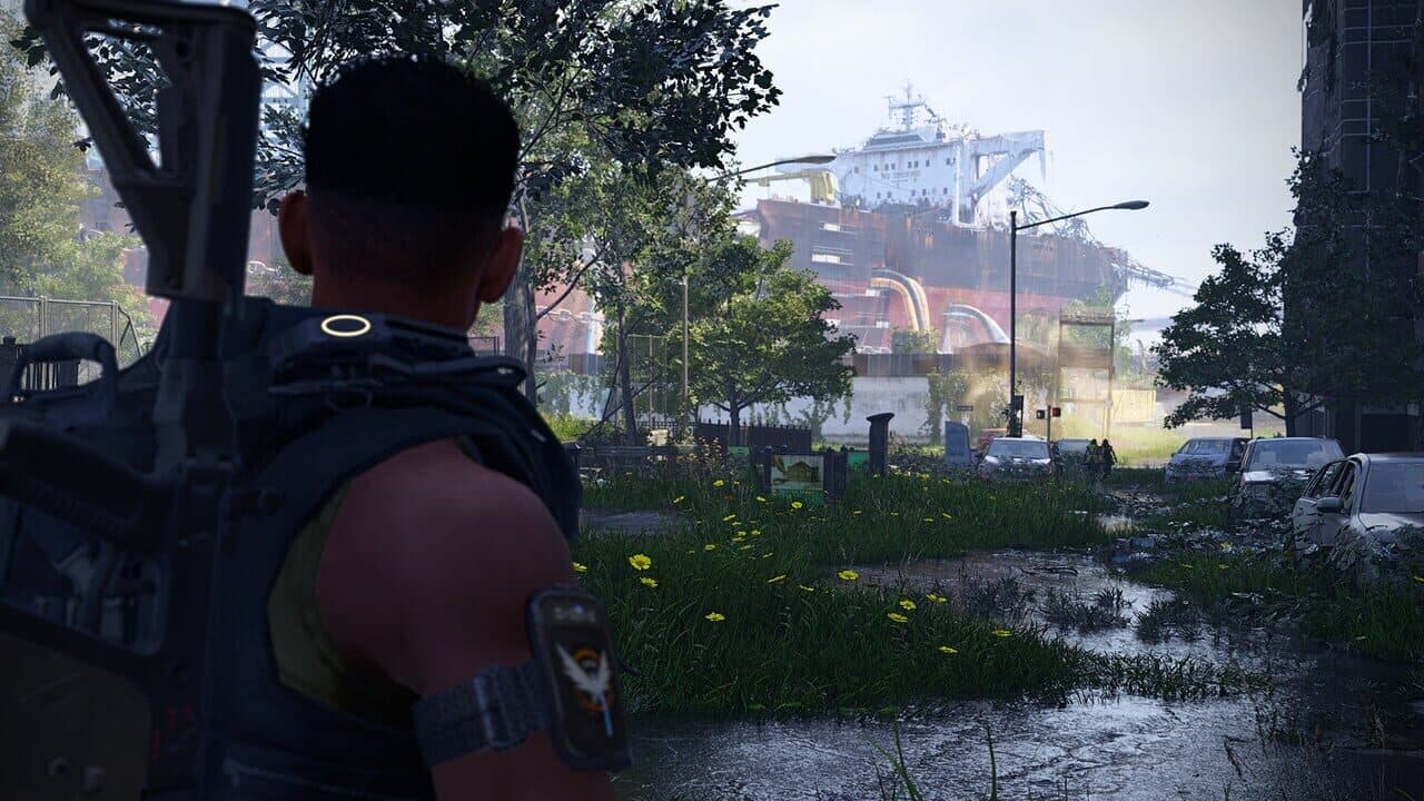 Tom Clancy's The Division 2: Warlords of New York Edition thumbnail 4