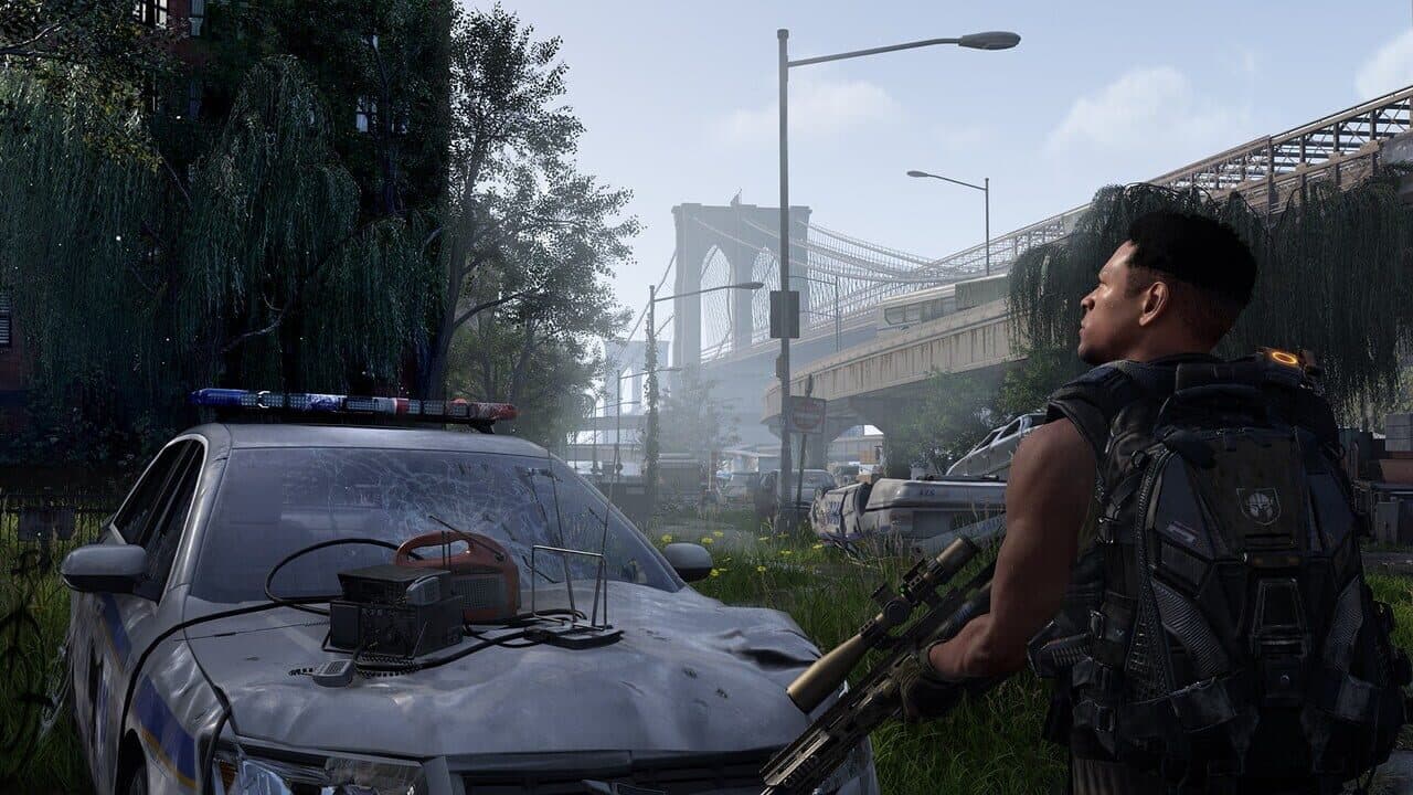 Tom Clancy's The Division 2: Warlords of New York Edition thumbnail 6