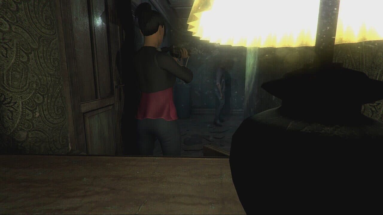 Outbreak: The Nightmare Chronicles - Definitive Edition thumbnail 2