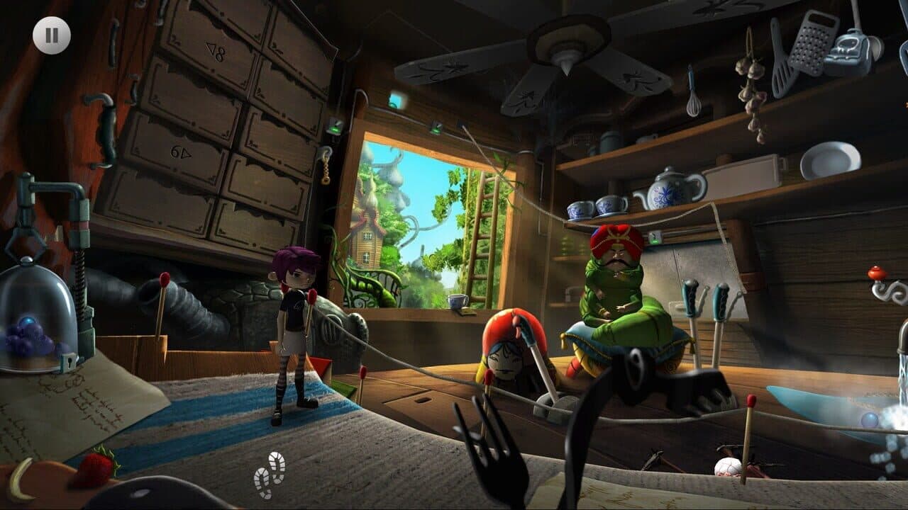 Violett Remastered thumbnail 3