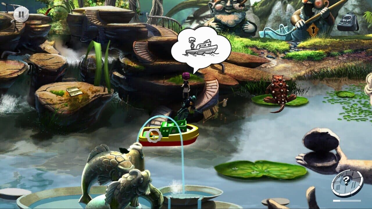 Violett Remastered thumbnail 6