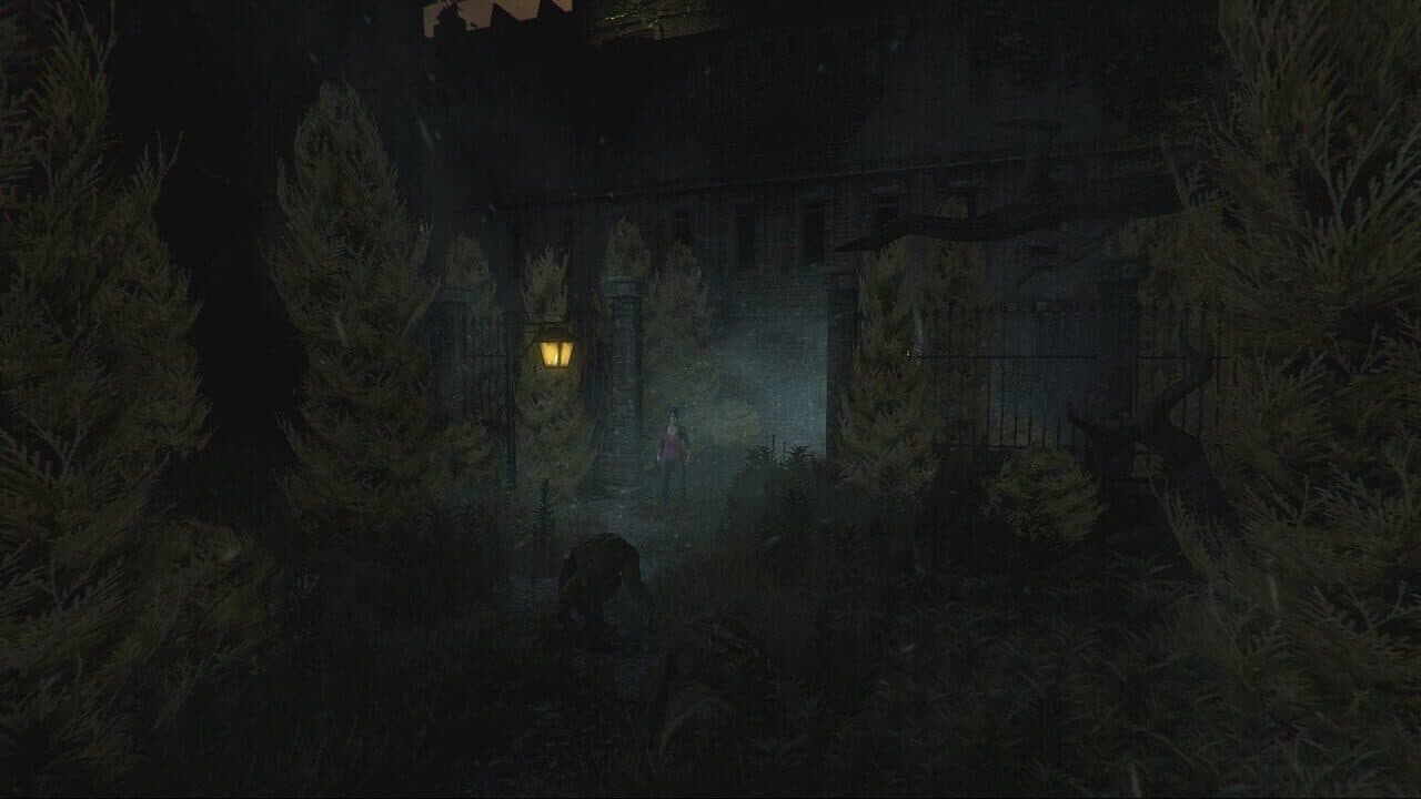 Outbreak: The Nightmare Chronicles - Definitive Edition thumbnail 10