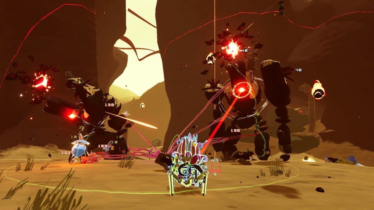 Risk of Rain 1 + 2 Bundle thumbnail 4