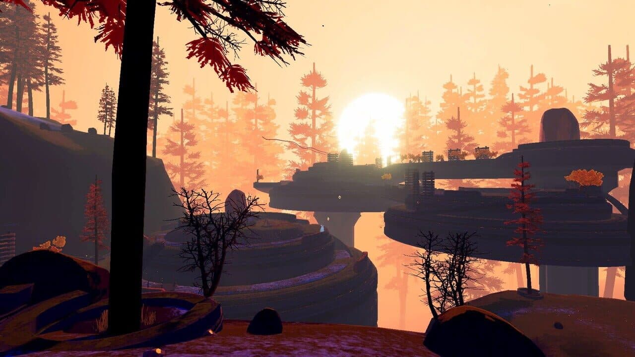 Risk of Rain 1 + 2 Bundle thumbnail 5