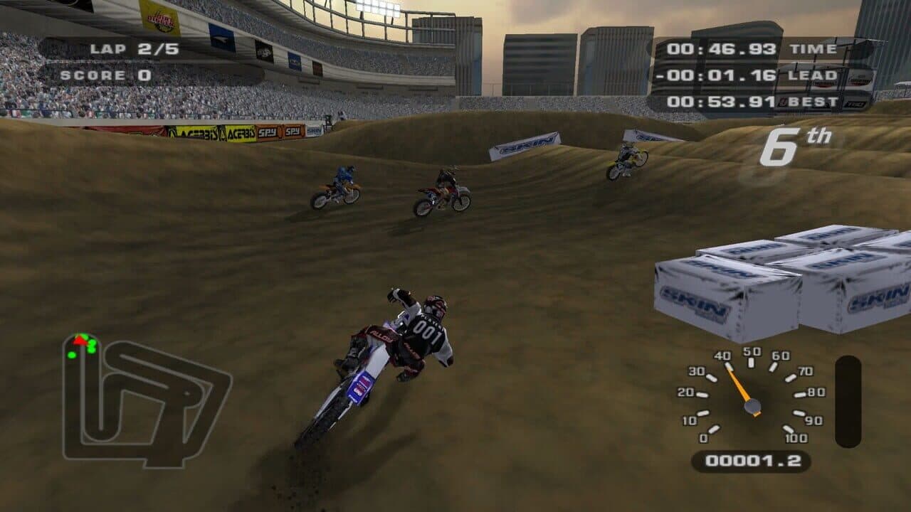 MX Unleashed thumbnail 2