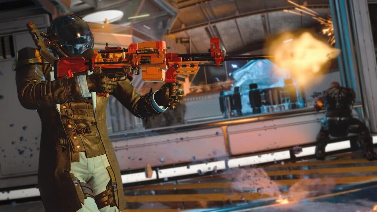 Call of Duty: Black Ops 4 - Digital Deluxe Edition thumbnail 2
