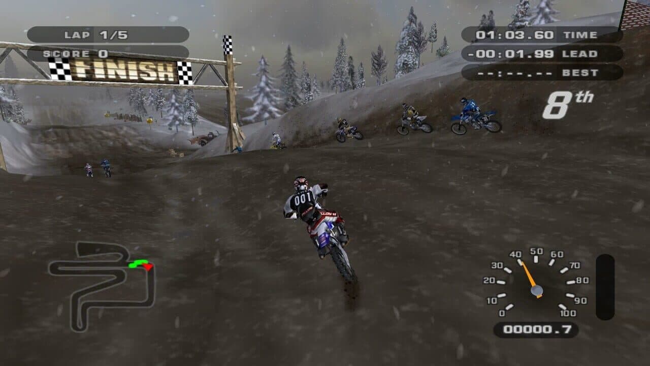 MX Unleashed thumbnail 3