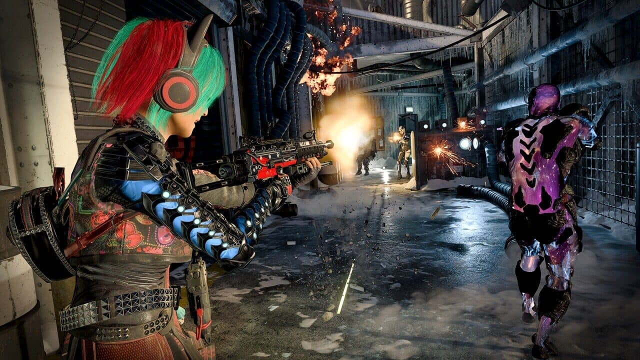 Call of Duty: Black Ops 4 - Digital Deluxe Edition thumbnail 3