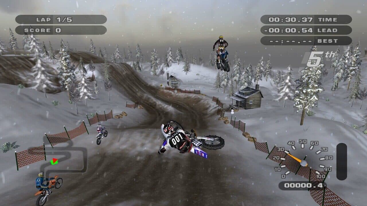 MX Unleashed thumbnail 4