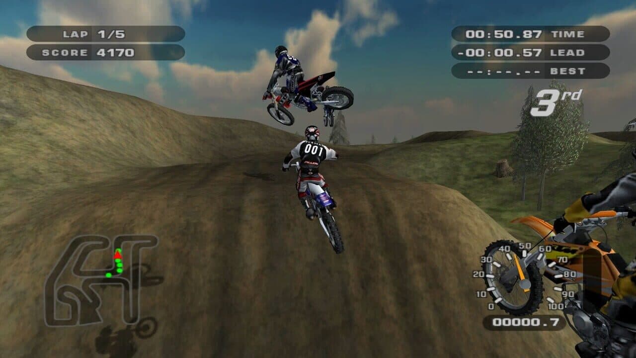 MX Unleashed thumbnail 5