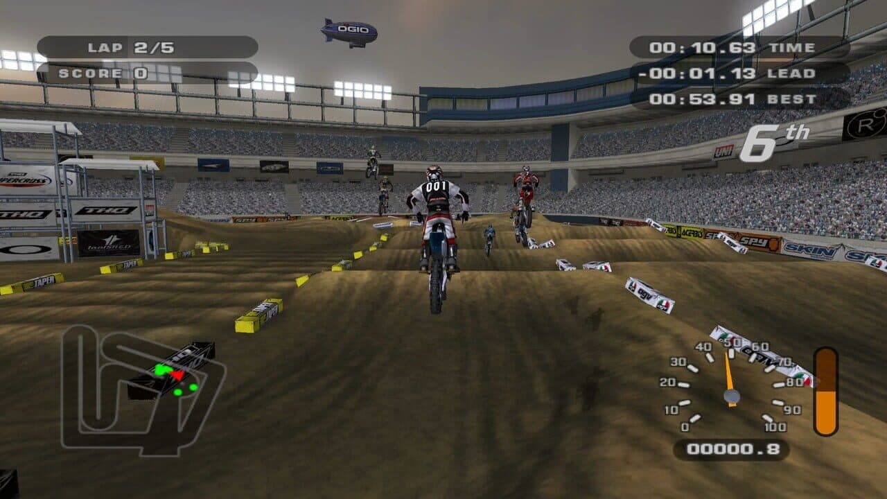 MX Unleashed thumbnail 6
