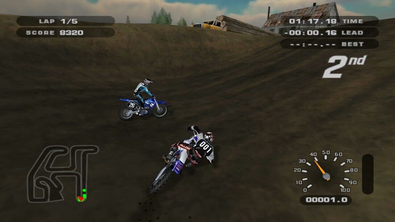MX Unleashed thumbnail 7