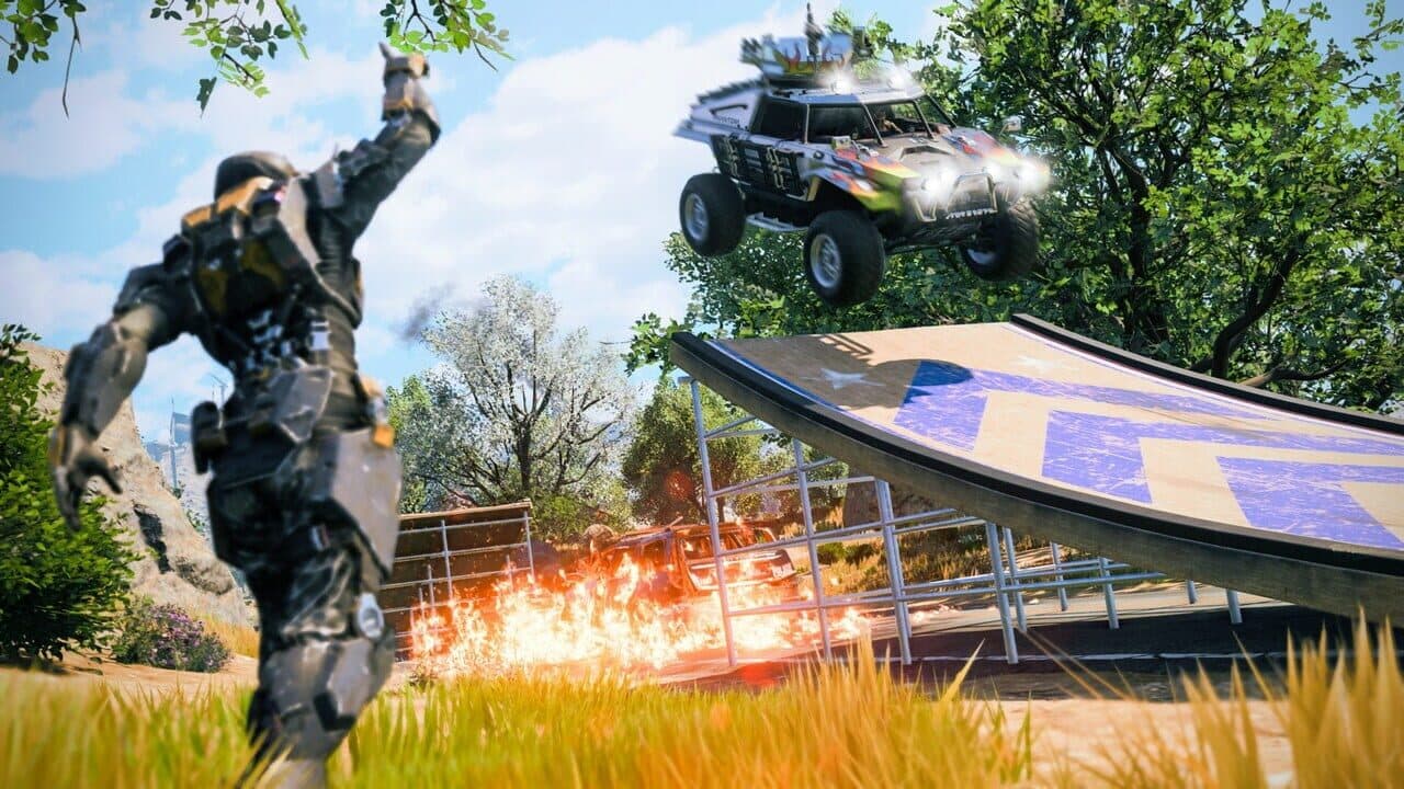 Call of Duty: Black Ops 4 - Digital Deluxe Edition thumbnail 6