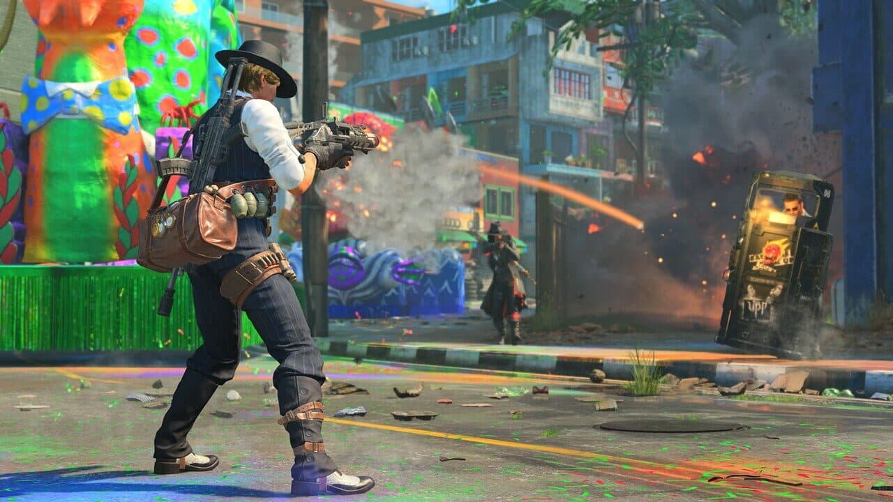 Call of Duty: Black Ops 4 - Digital Deluxe Edition thumbnail 9