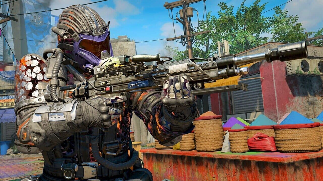 Call of Duty: Black Ops 4 - Digital Deluxe Edition thumbnail 11