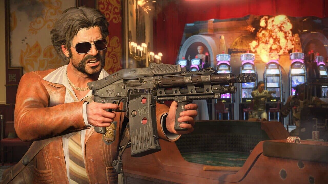 Call of Duty: Black Ops 4 - Digital Deluxe Edition thumbnail 12