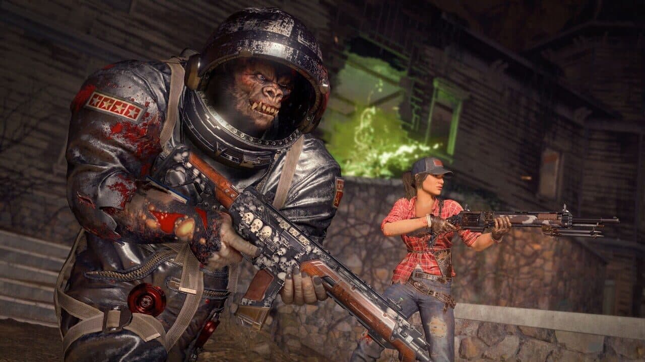 Call of Duty: Black Ops 4 - Digital Deluxe Edition thumbnail 13