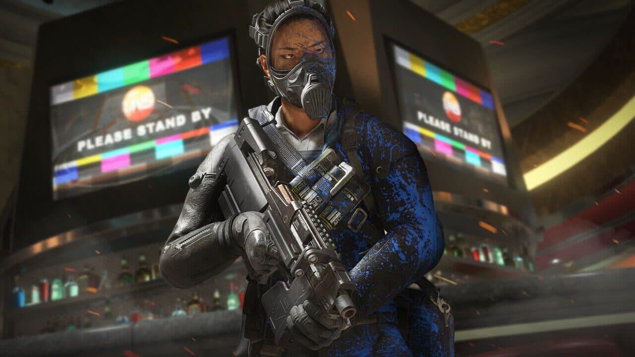 Call of Duty: Black Ops 4 - Digital Deluxe Edition thumbnail 14