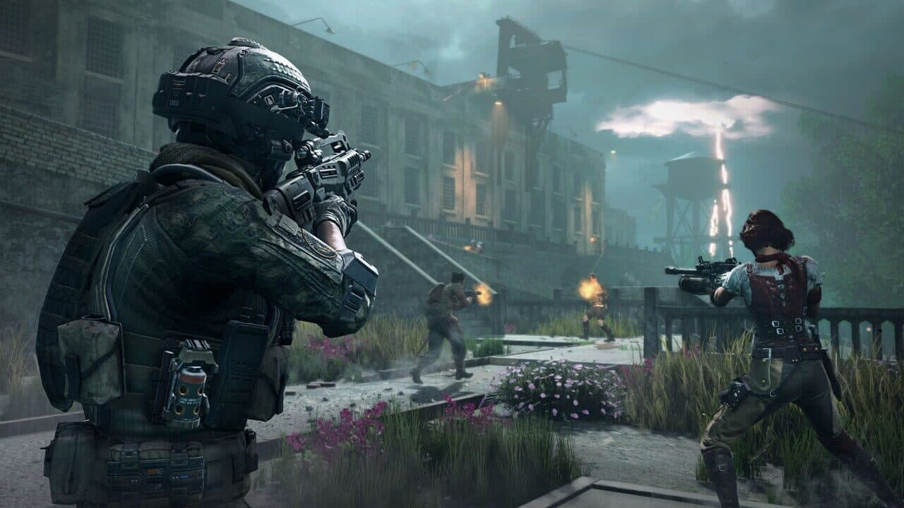 Call of Duty: Black Ops 4 - Digital Deluxe Edition thumbnail 15