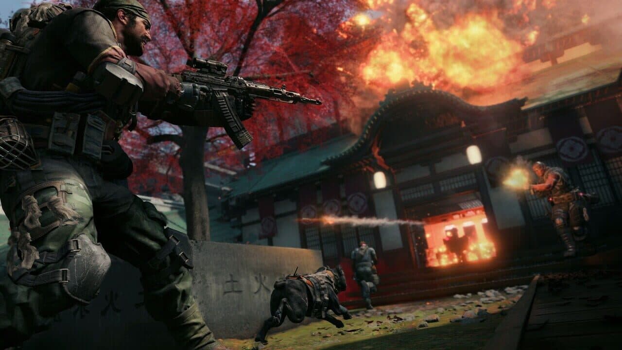 Call of Duty: Black Ops 4 - Digital Deluxe Edition thumbnail 17