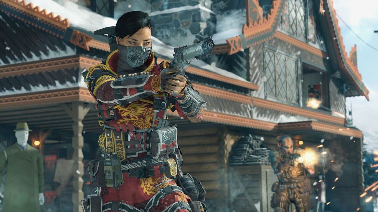 Call of Duty: Black Ops 4 - Digital Deluxe Edition thumbnail 19