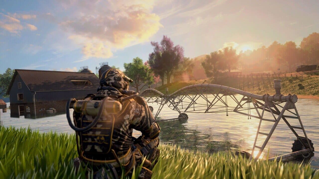 Call of Duty: Black Ops 4 - Digital Deluxe Edition thumbnail 20