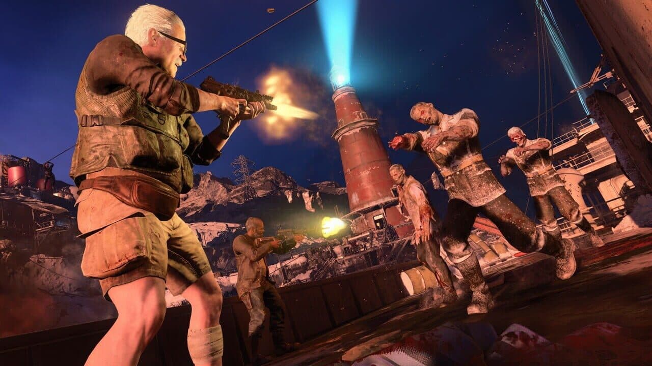 Call of Duty: Black Ops 4 - Digital Deluxe Edition thumbnail 22