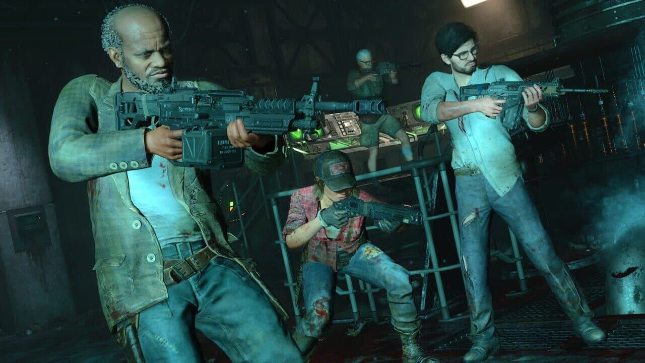 Call of Duty: Black Ops 4 - Digital Deluxe Edition thumbnail 23