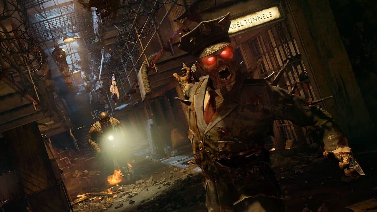 Call of Duty: Black Ops 4 - Digital Deluxe Edition thumbnail 24