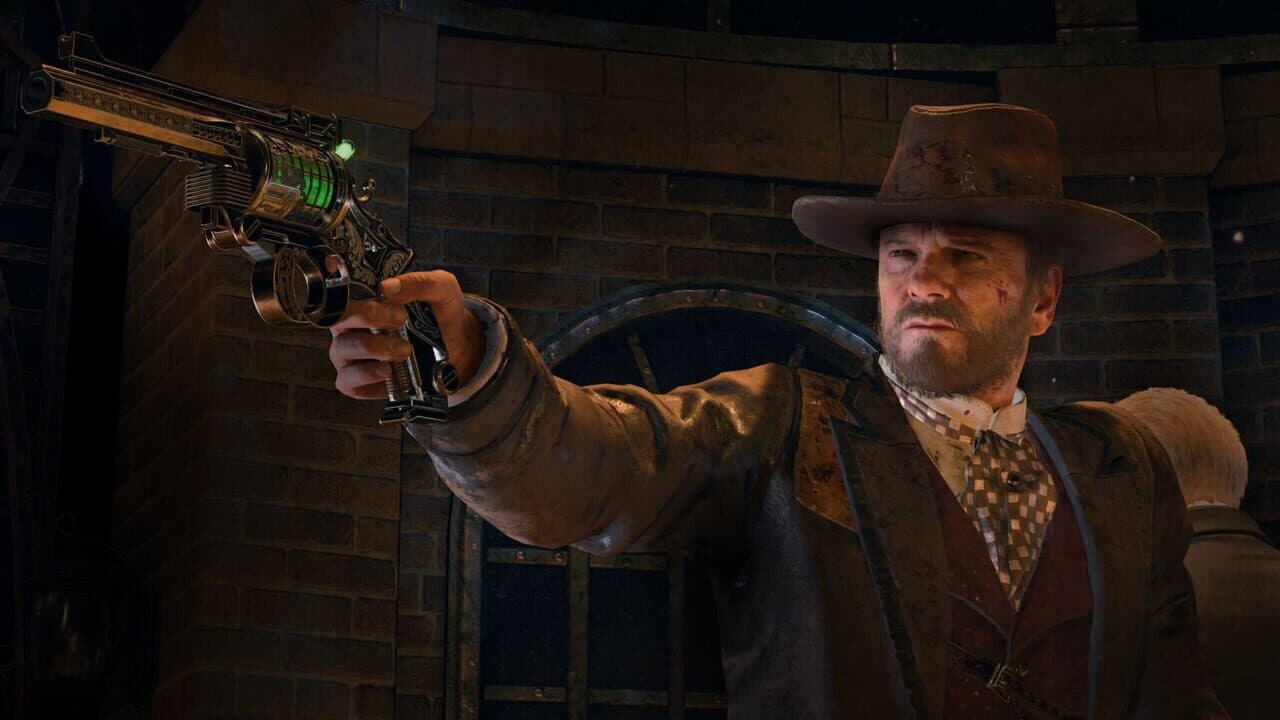 Call of Duty: Black Ops 4 - Digital Deluxe Edition thumbnail 25