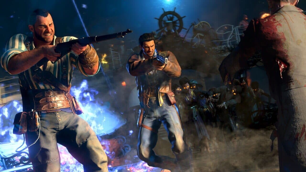 Call of Duty: Black Ops 4 - Digital Deluxe Edition thumbnail 26