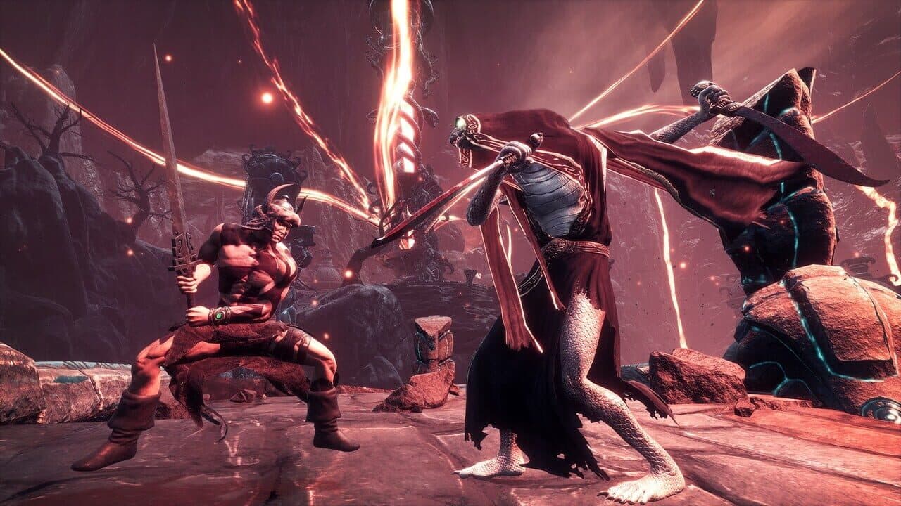 Conan Exiles: The Riddle of Steel thumbnail 4