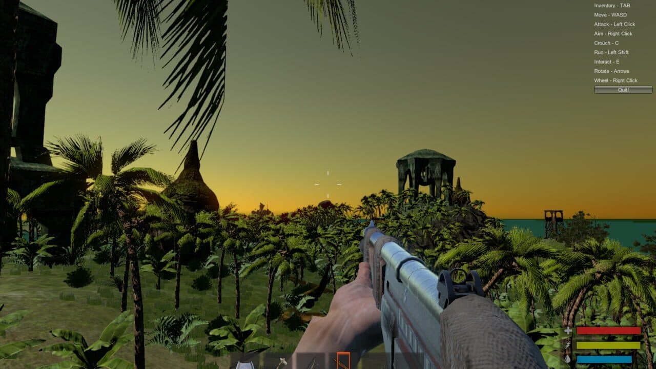 Hell's Island thumbnail 2