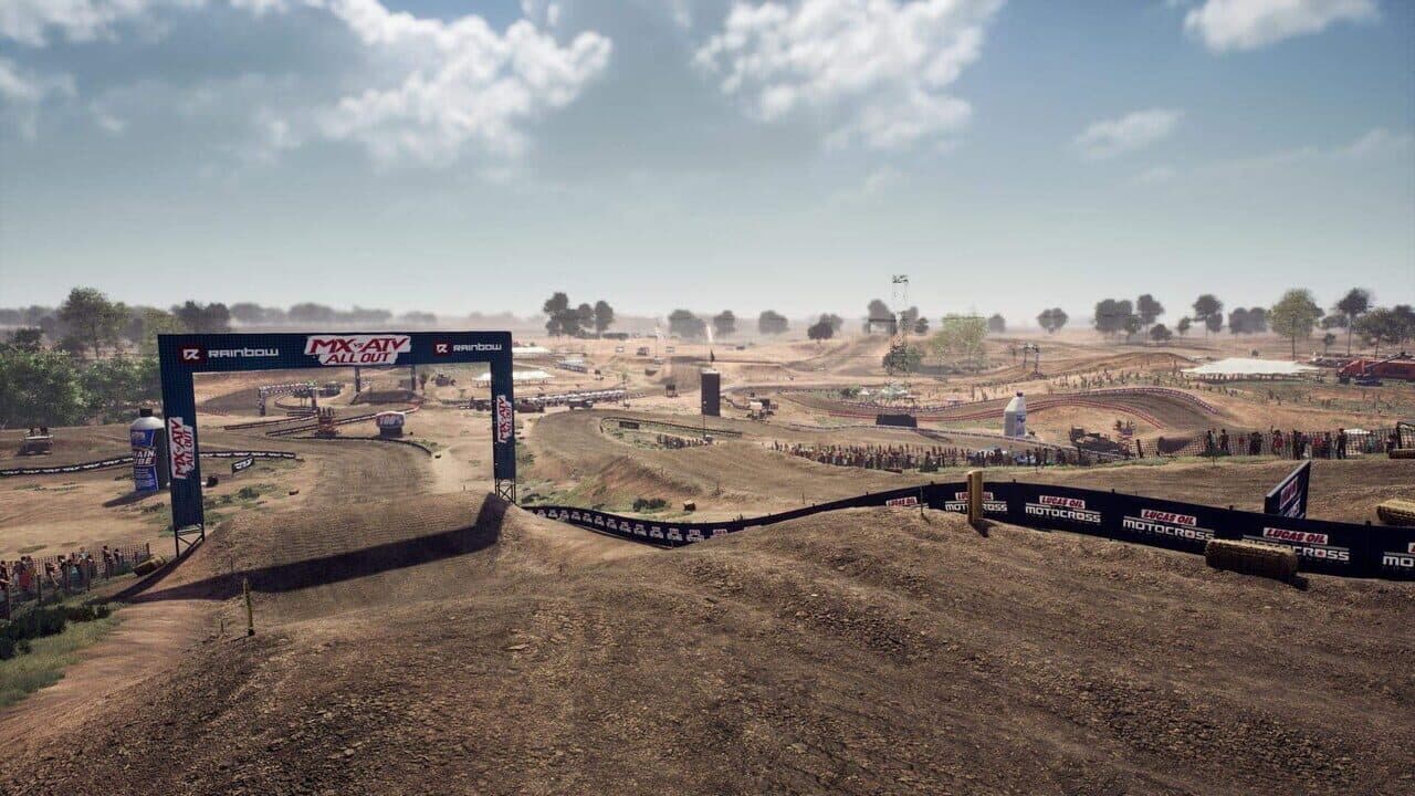 MX vs. ATV All Out: 2020 AMA Pro Motocross Championship thumbnail 7