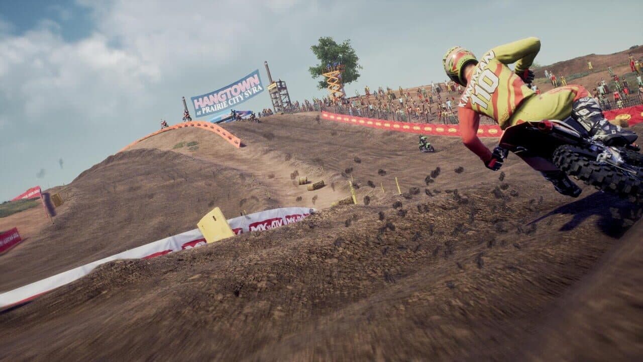 MX vs. ATV All Out: 2020 AMA Pro Motocross Championship thumbnail 6
