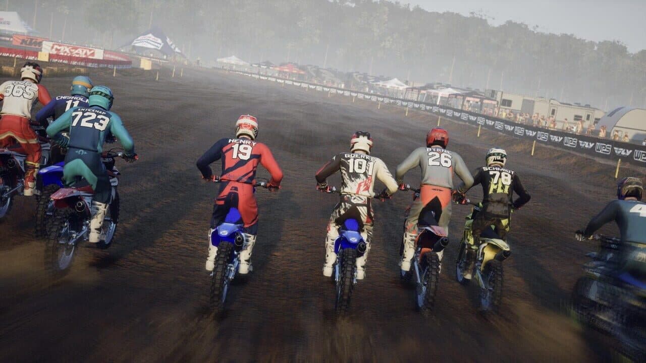 MX vs. ATV All Out: 2020 AMA Pro Motocross Championship thumbnail 4