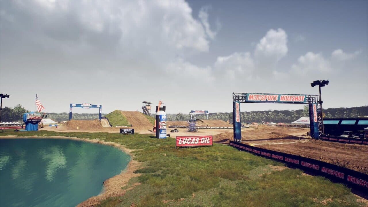 MX vs. ATV All Out: 2020 AMA Pro Motocross Championship thumbnail 3