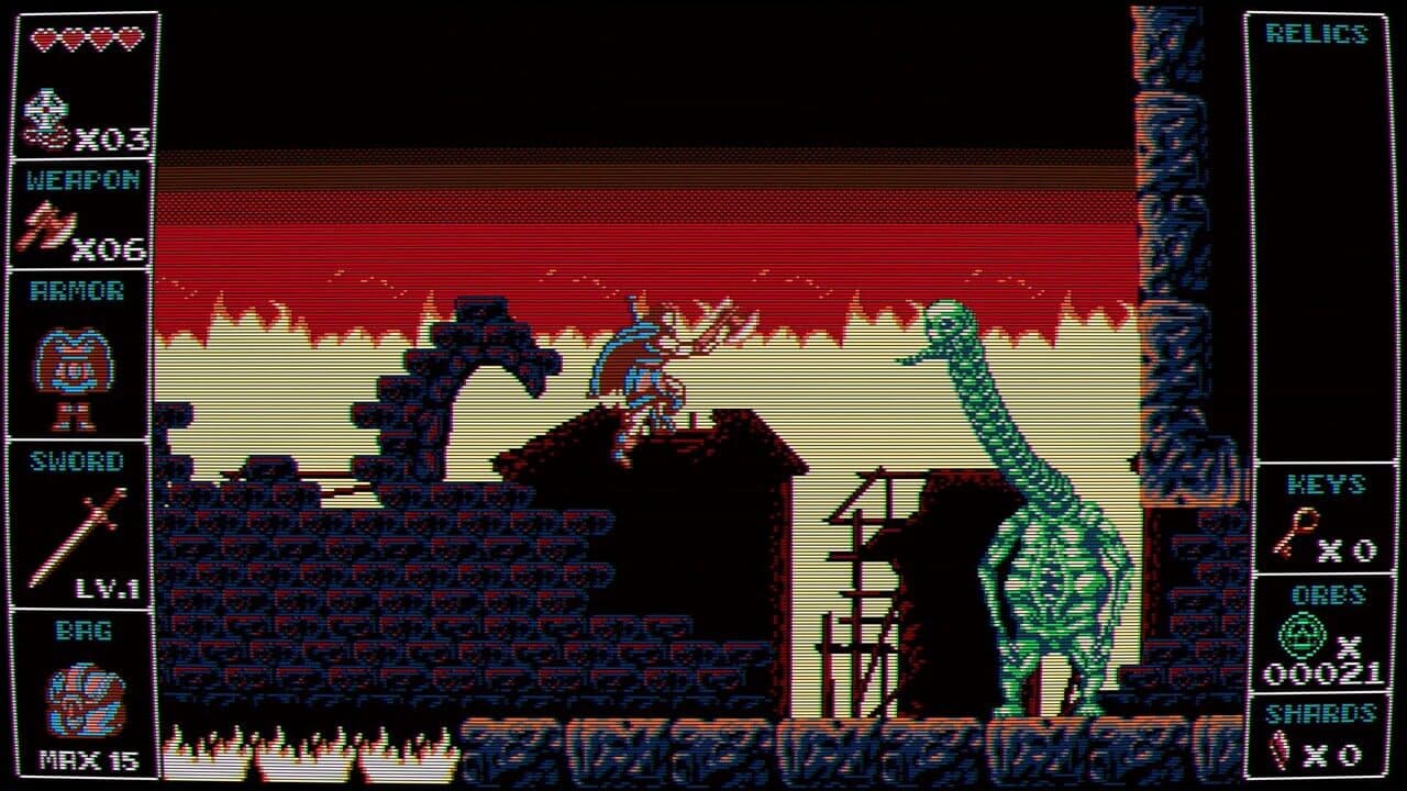 Sword & Sorcery Bundle thumbnail 9