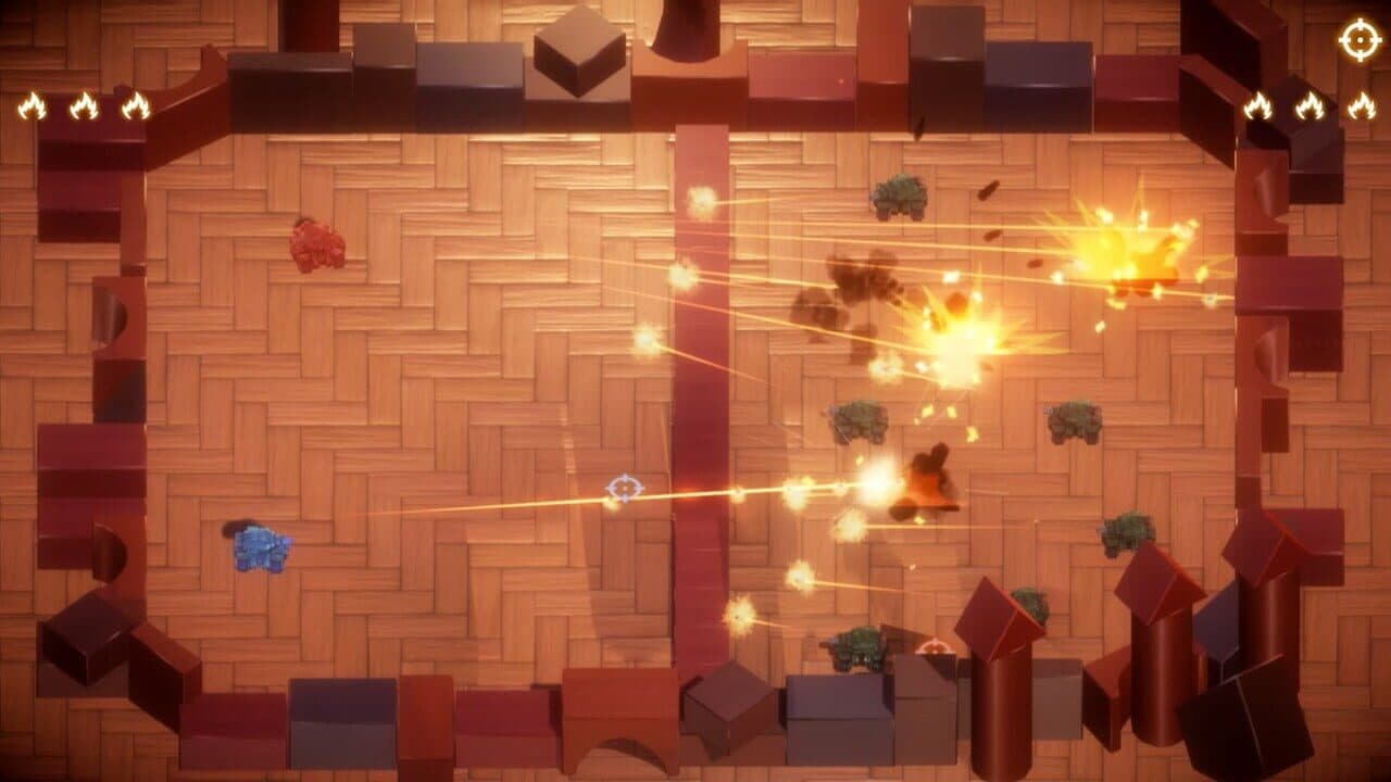 Tanks Bundle thumbnail 3