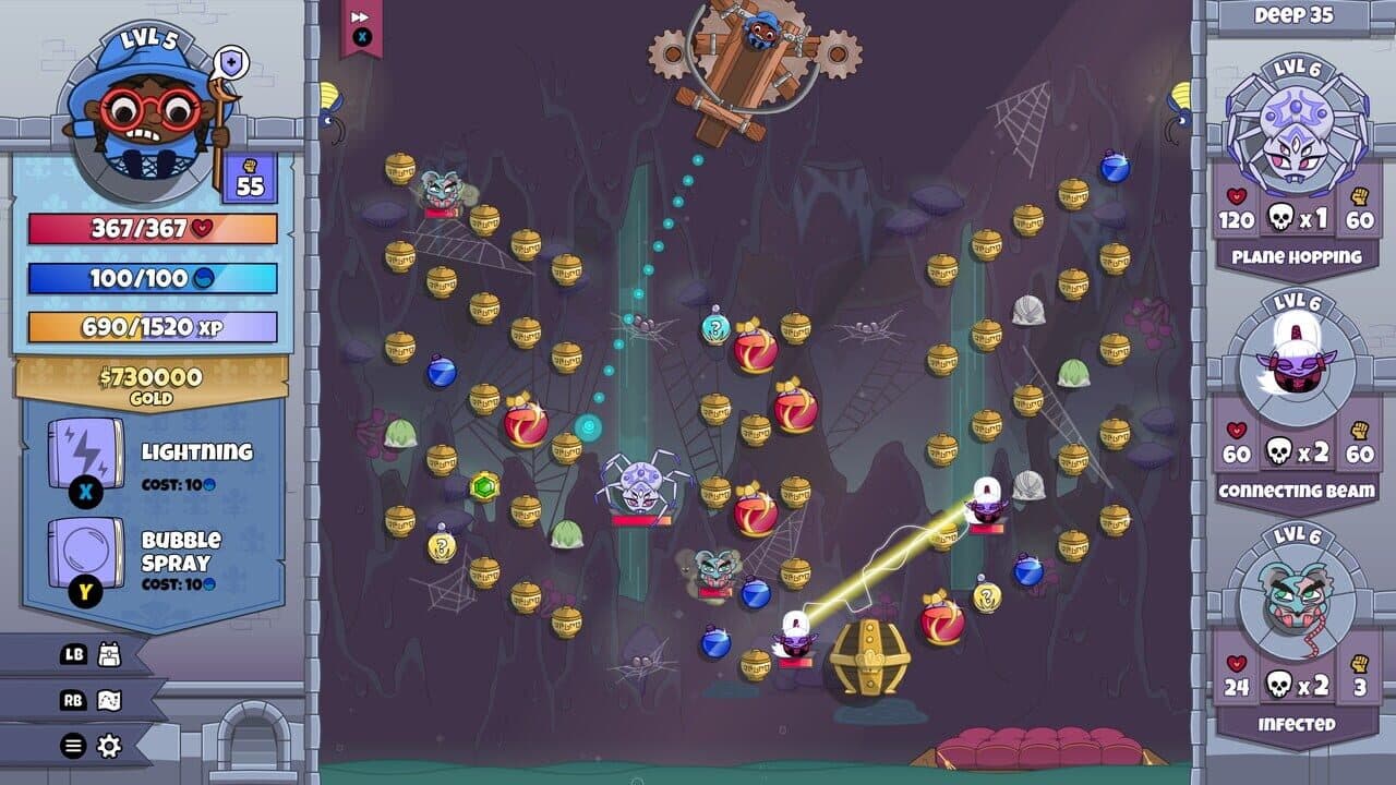 Cartoon Puzzler Bundle screenshot 1