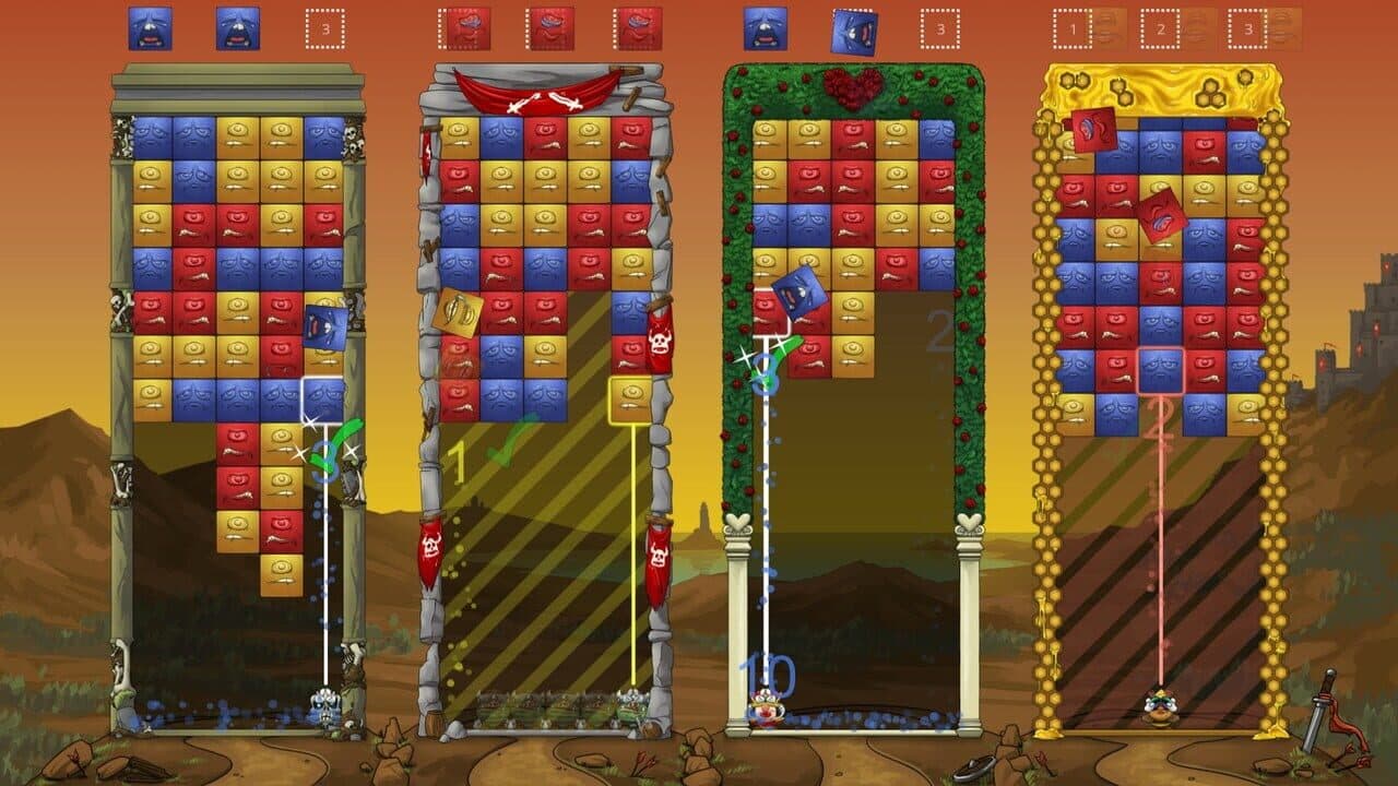 Cartoon Puzzler Bundle thumbnail 3