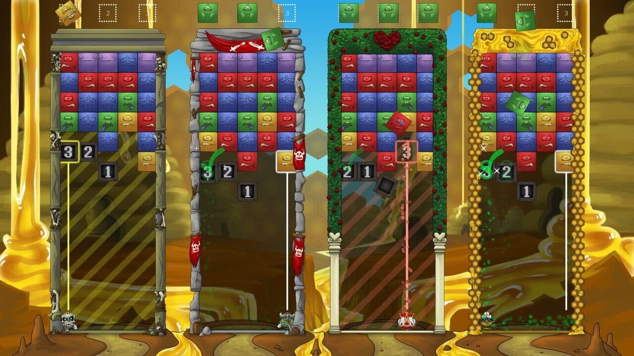Cartoon Puzzler Bundle thumbnail 7