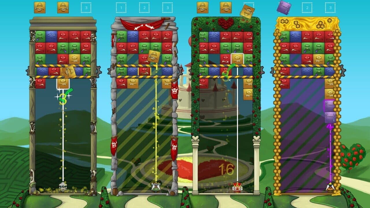 Cartoon Puzzler Bundle thumbnail 16