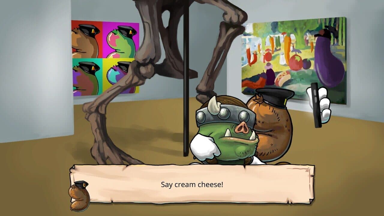 Cartoon Puzzler Bundle thumbnail 17