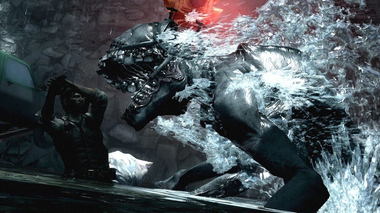 The Evil Within Digital Bundle thumbnail 3