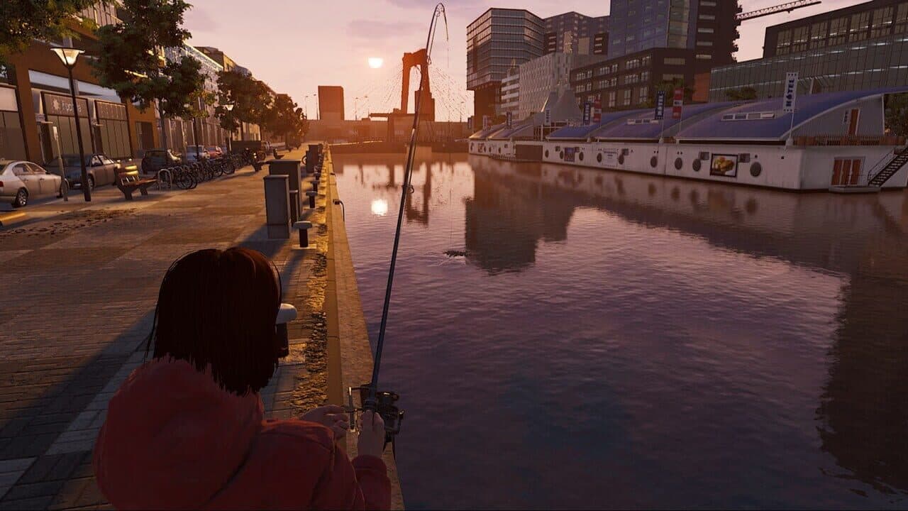 Fishing Sim World: Pro Tour + The Catch: Carp & Coarse thumbnail 2