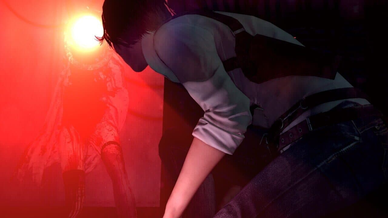 The Evil Within Digital Bundle thumbnail 4