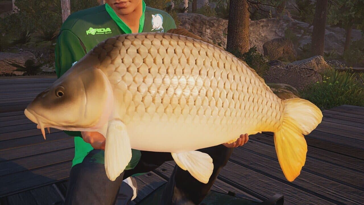 Fishing Sim World: Pro Tour + The Catch: Carp & Coarse thumbnail 3