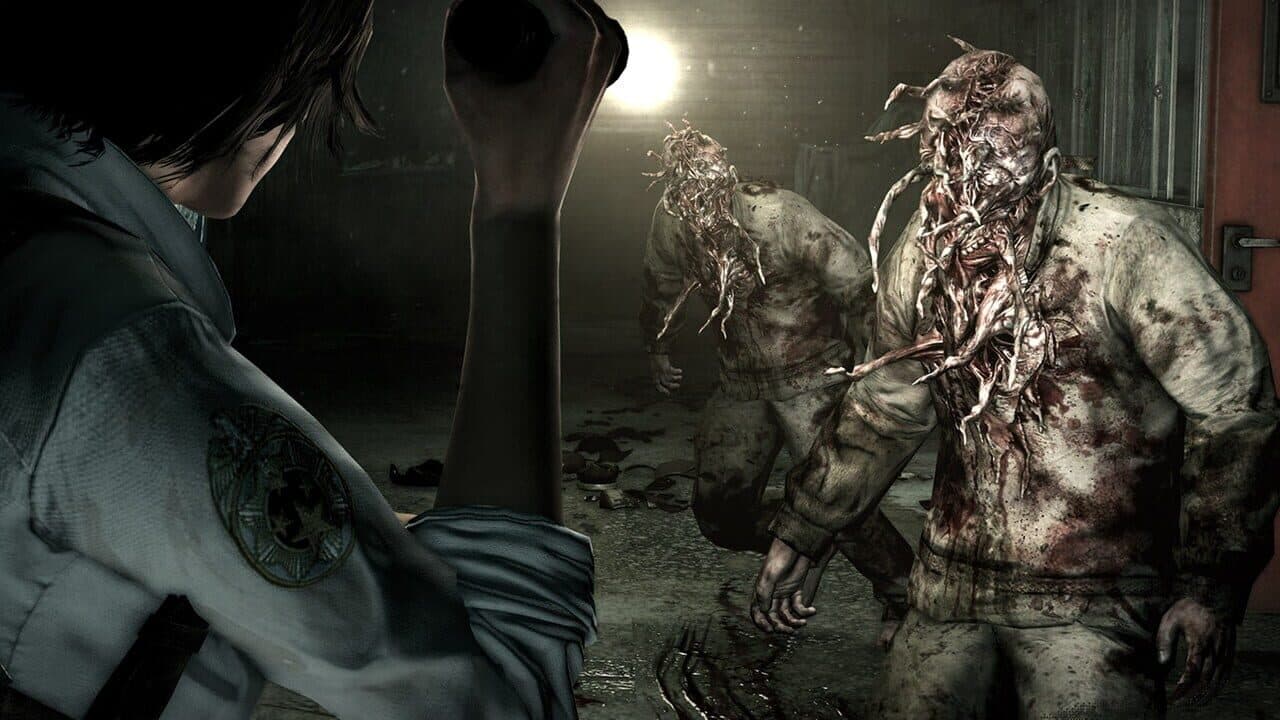 The Evil Within Digital Bundle thumbnail 5